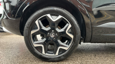 Vauxhall Grandland 1.2 Turbo Ultimate 5dr Petrol Hatchback